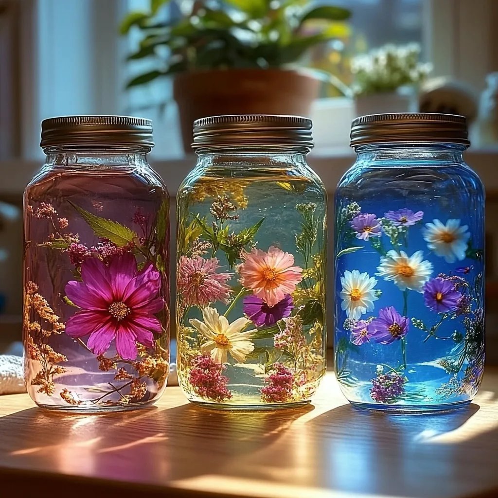 Create Your Own Aroma Gel Jars: A Step-by-Step Guide