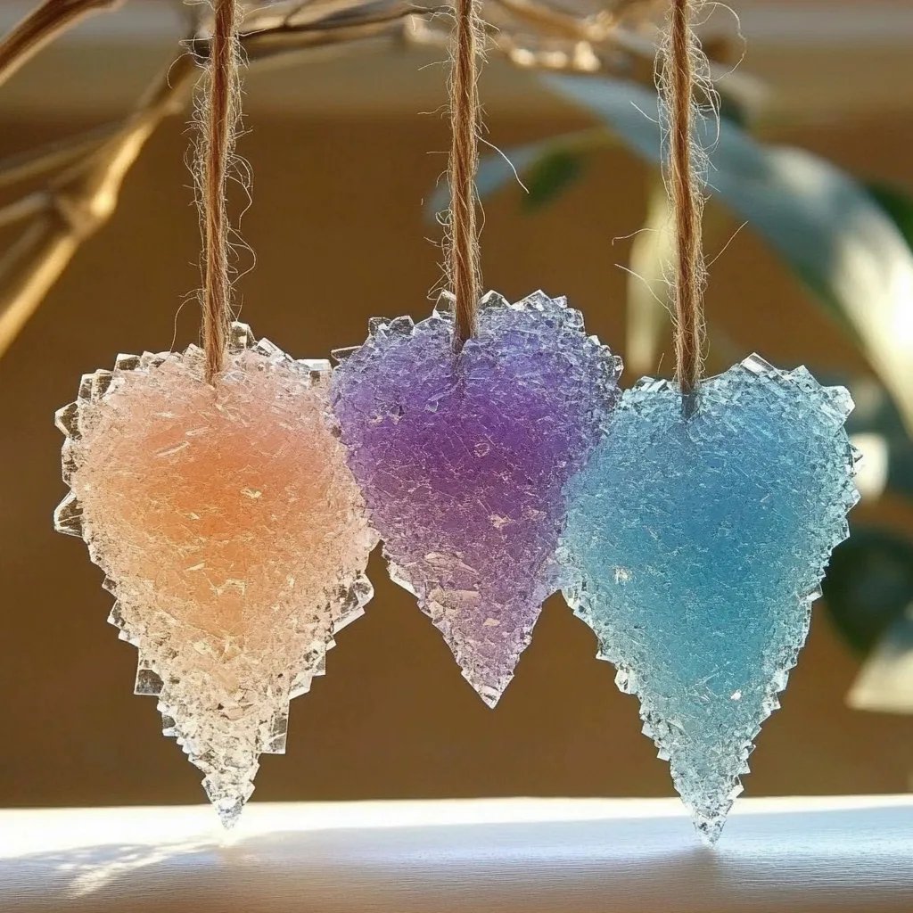How to Make DIY Borax Crystals: A Step-by-Step Guide