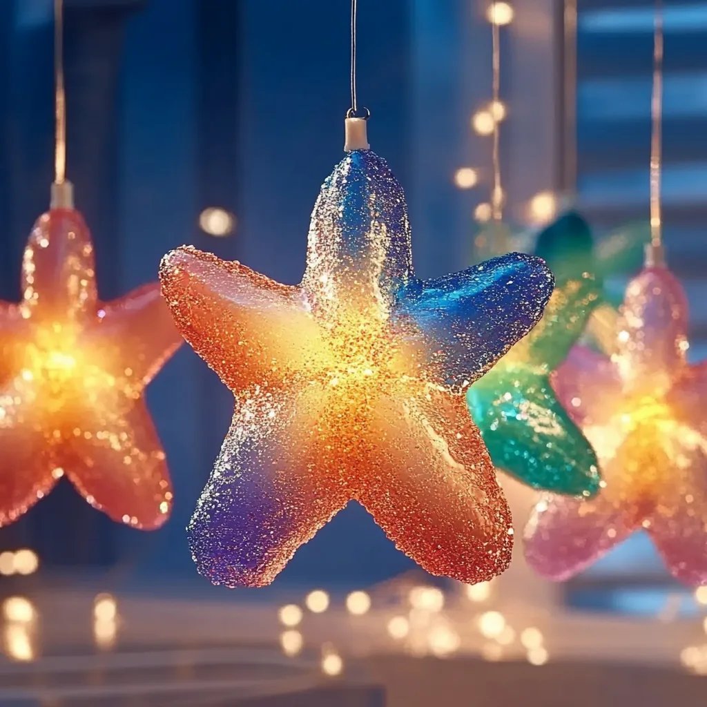 How to Make Crystal Growing Experiment: A Step-by-Step Guide for New Crafters