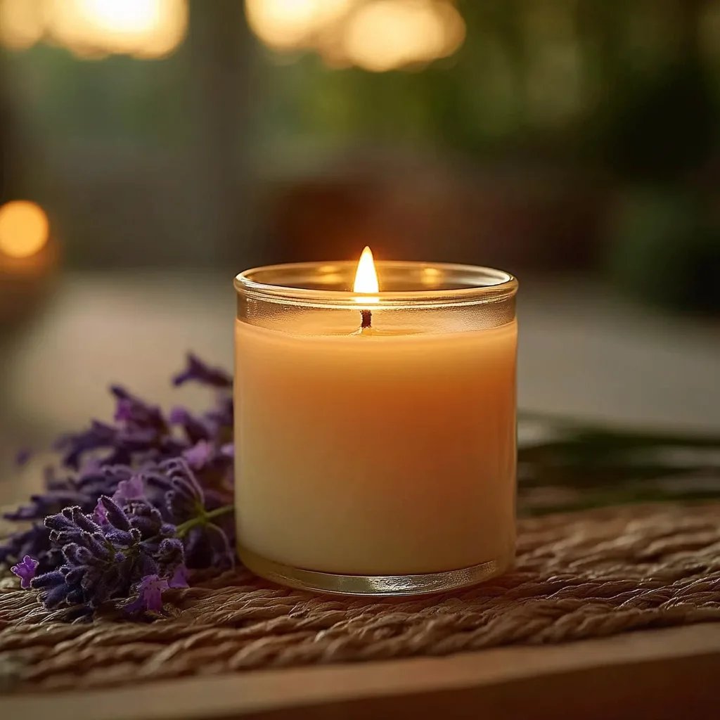 How to Make DIY Mosquito Repellent Candles: A Step-by-Step Guide