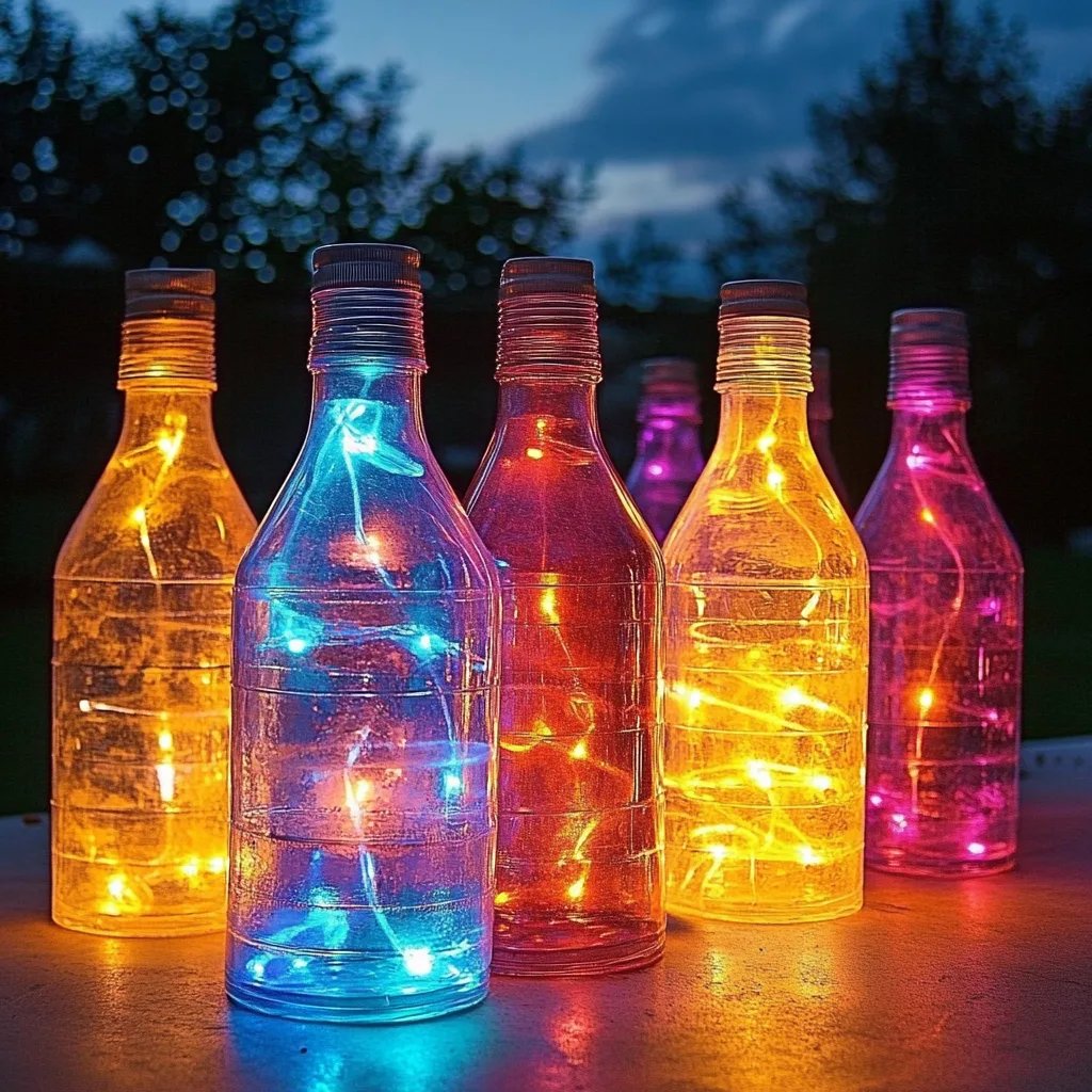 How to Make Glow Stick Bottles: A Step-by-Step Guide for Crafting Enthusiasts