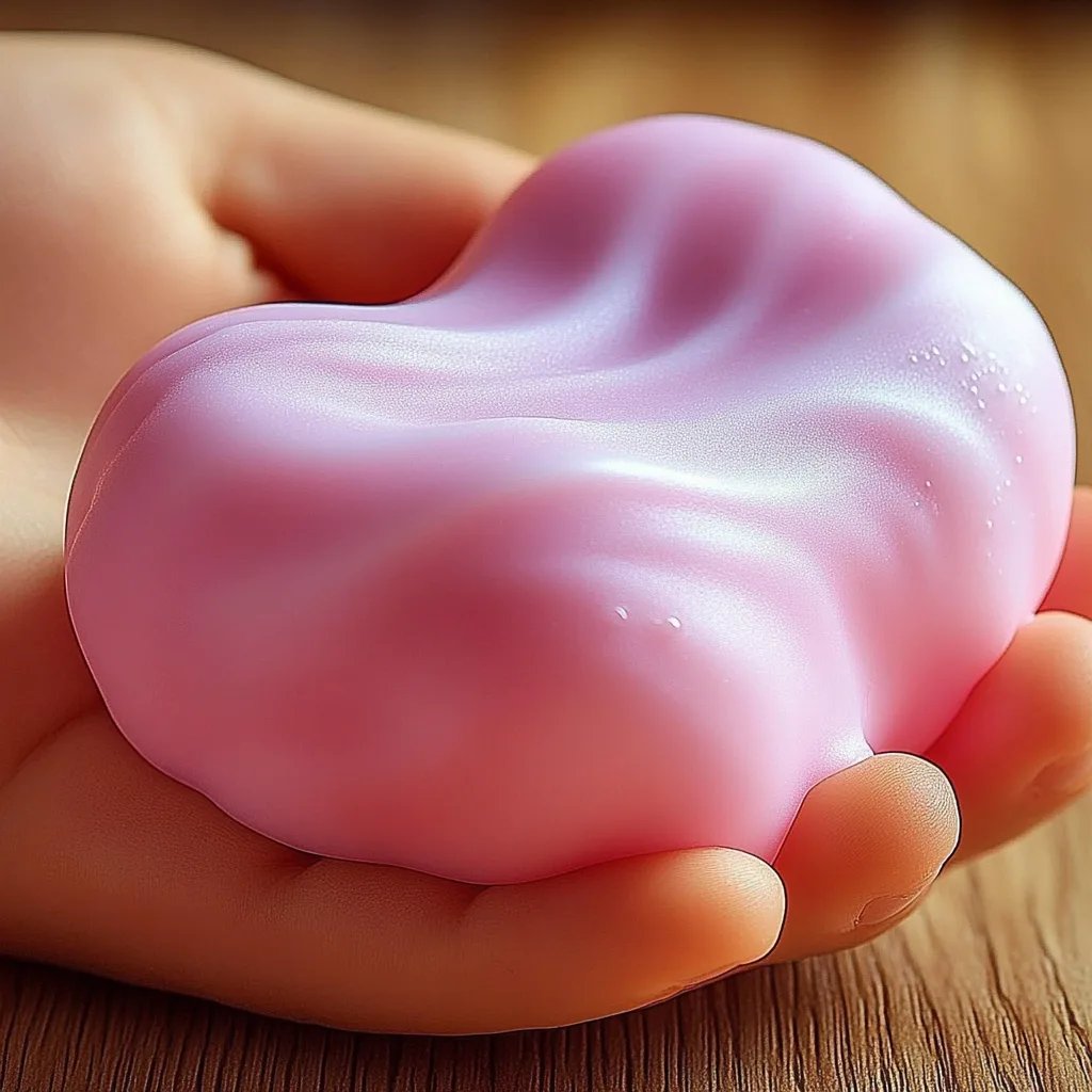 How to Make No-Glue Soap Slime: A Fun and Easy Craft Your Kids Will Love!