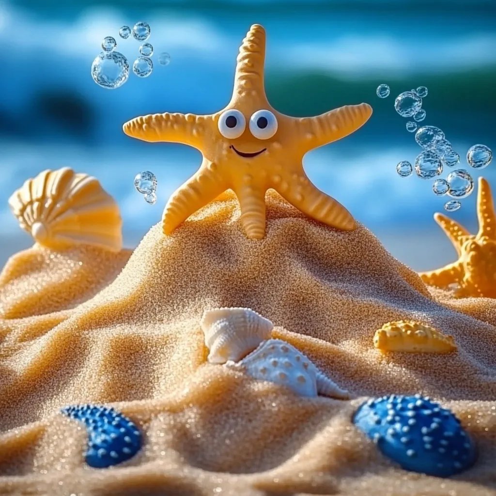 How to Create an Exciting Sand Volcano Experiment: A Step-by-Step Guide