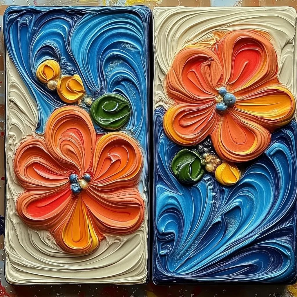 How to Make Homemade Puffy Paint: A Crafter’s Guide