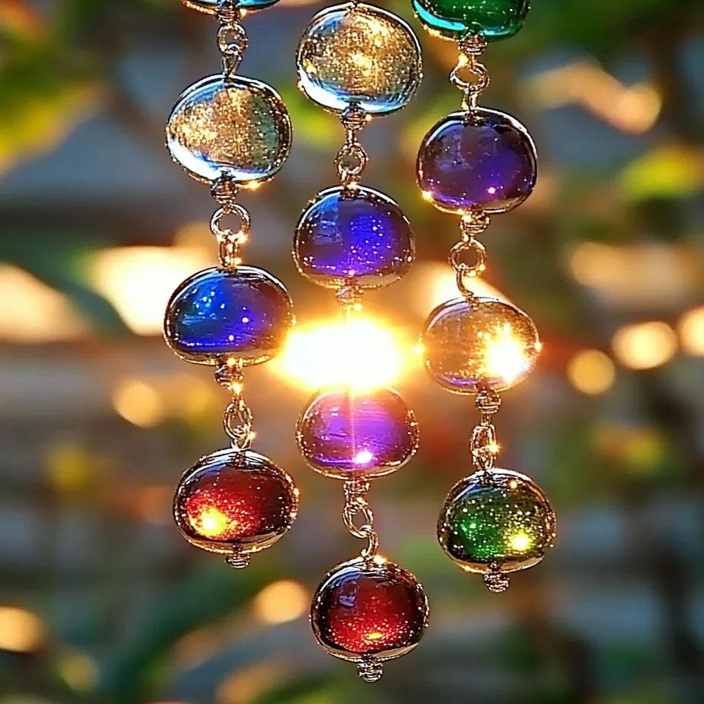 How to Make a Beautiful Suncatcher Recipe: A Step-by-Step Guide