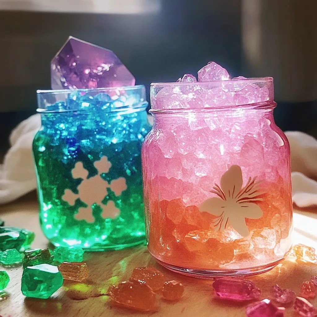 DIY Crystal Gel Air Freshener: An Amazing Ultimate Guide