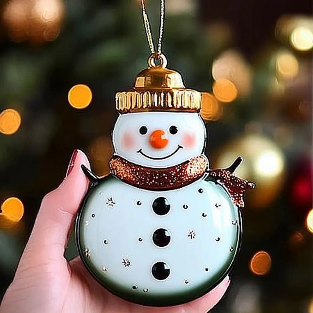 Creating Magical Memories: How to Make Shrinky Dink Ornaments