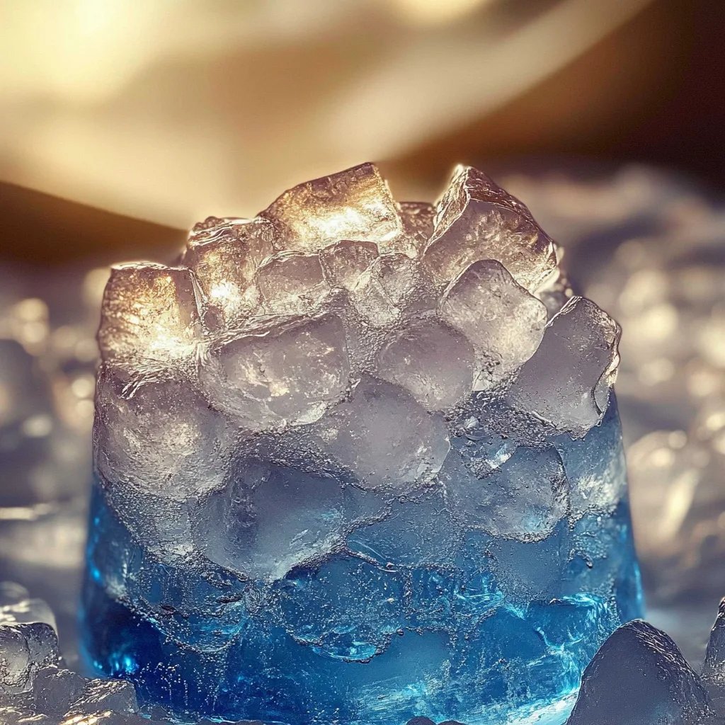 Instant Hot Ice with Baking Soda and Vinegar: An Incredible 5-Minute Recipe