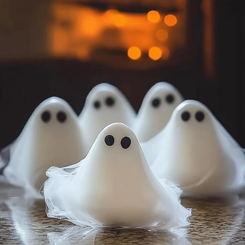 Ghostly Air Pressure Bags: An Incredible Secret Recipe
