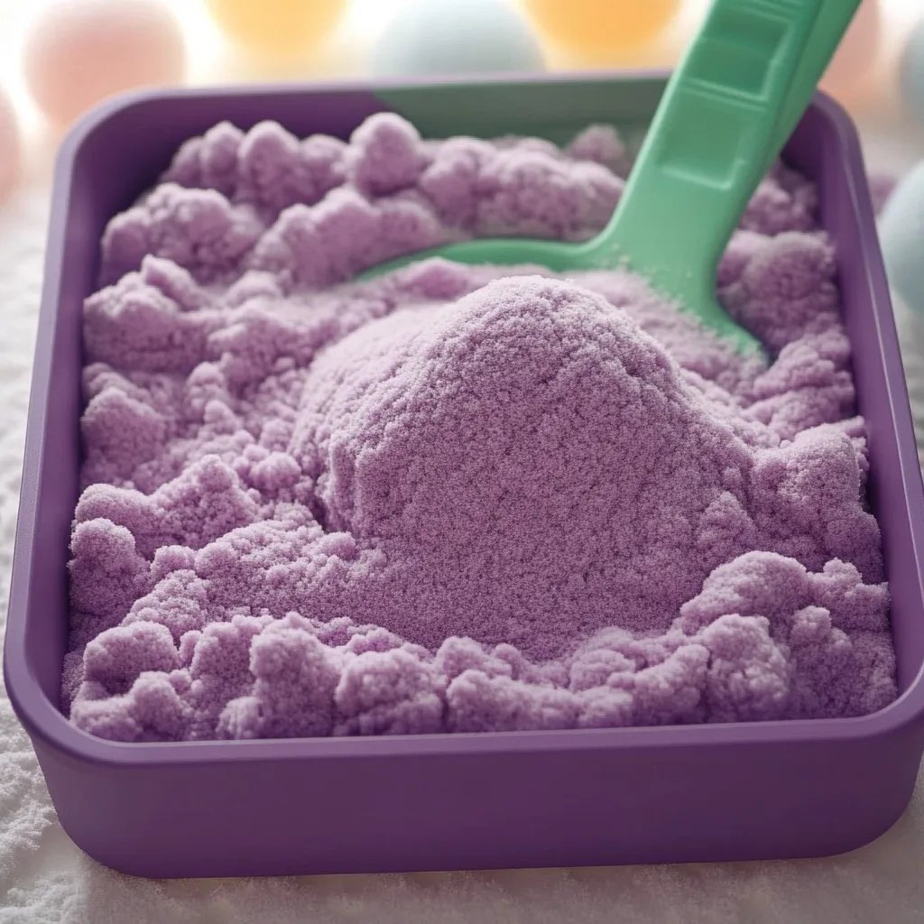 How to Make DIY Moon Sand: Your Comprehensive Guide