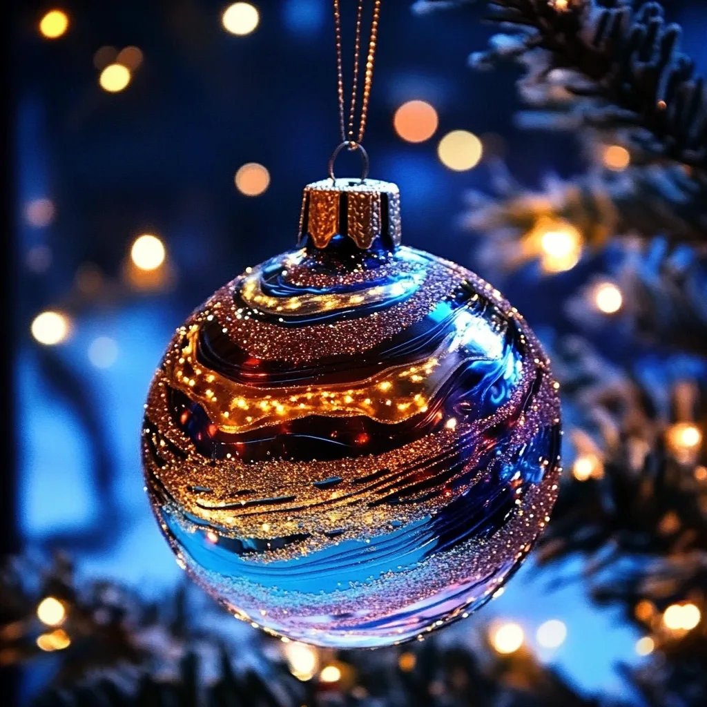 Galaxy Ornaments: An Amazing Ultimate Guide on 10 Incredible Designs