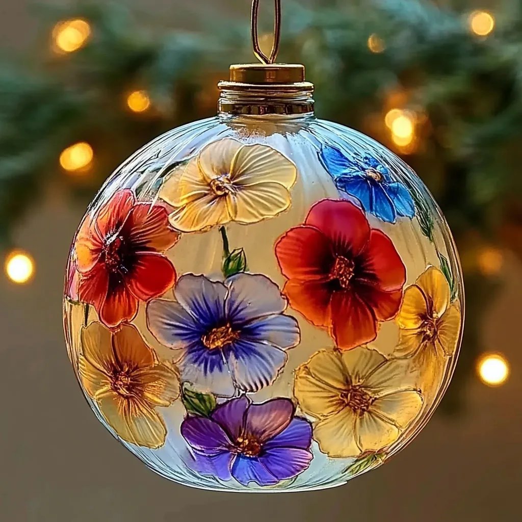 How to Make Pressed Flower Gelatin Decorations: A Step-by-Step Guide