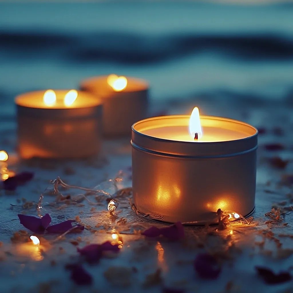 Homemade Candles: An Incredible Ultimate Guide to 10 Unique Varieties