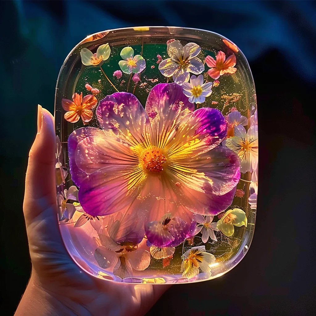 Gelatine Flower Suncatcher: An Incredible Ultimate Craft for Everyone