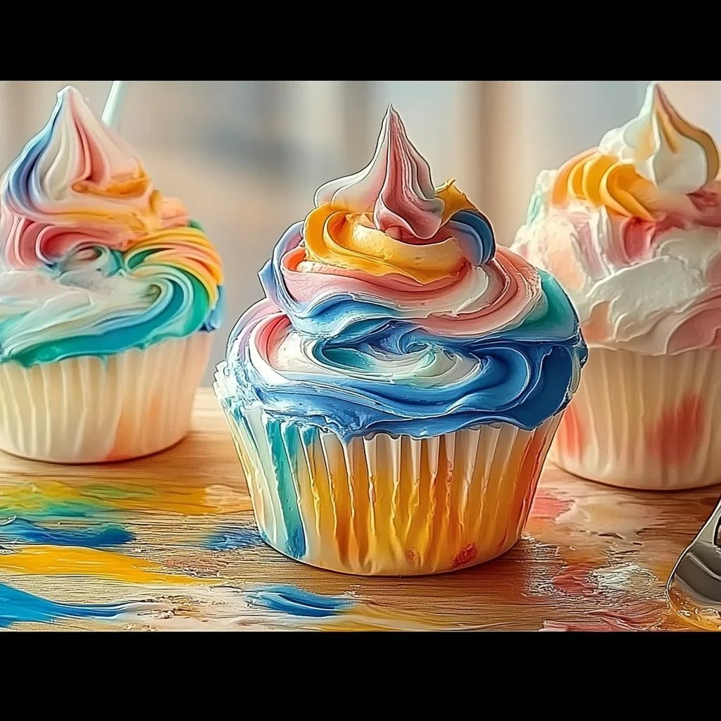 Crafting Fun: How to Make Easy Shaving Foam Paint