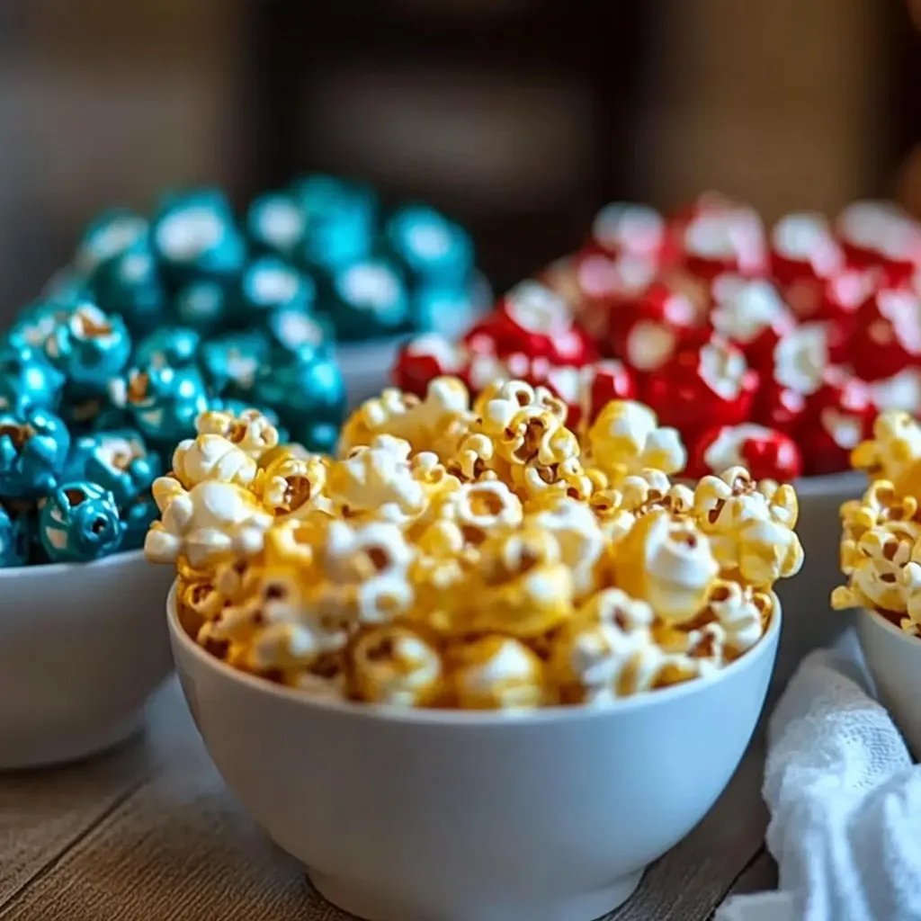 The Popping Science Experiment: Unveiling the Magic of Popcorn