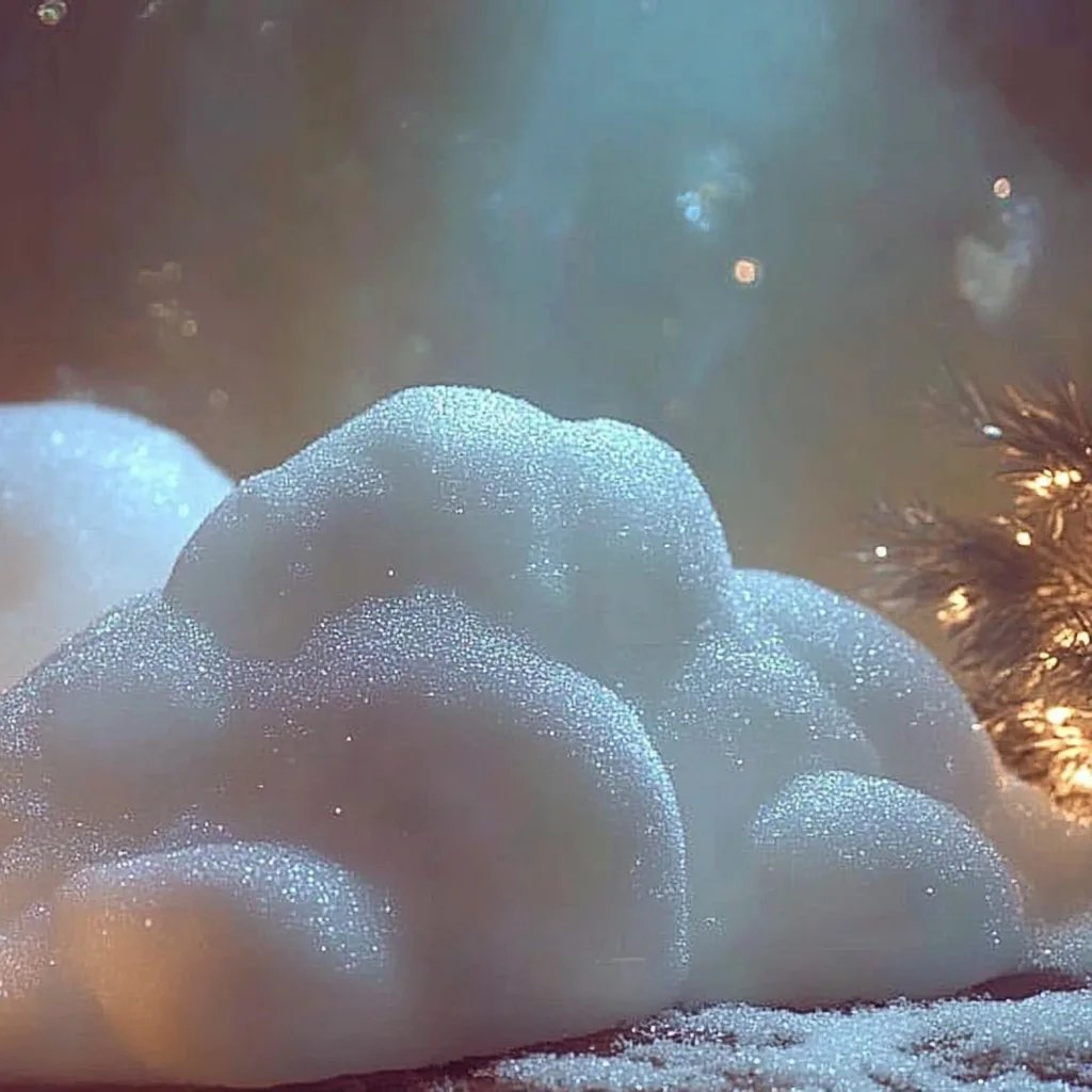 How to Make Snowy Mountain Slime Balls: An Expert Crafter’s Guide
