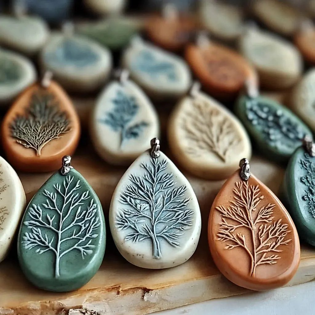 How to Make DIY Clay Diffuser Stones: A Comprehensive Guide from My Crafting Journey