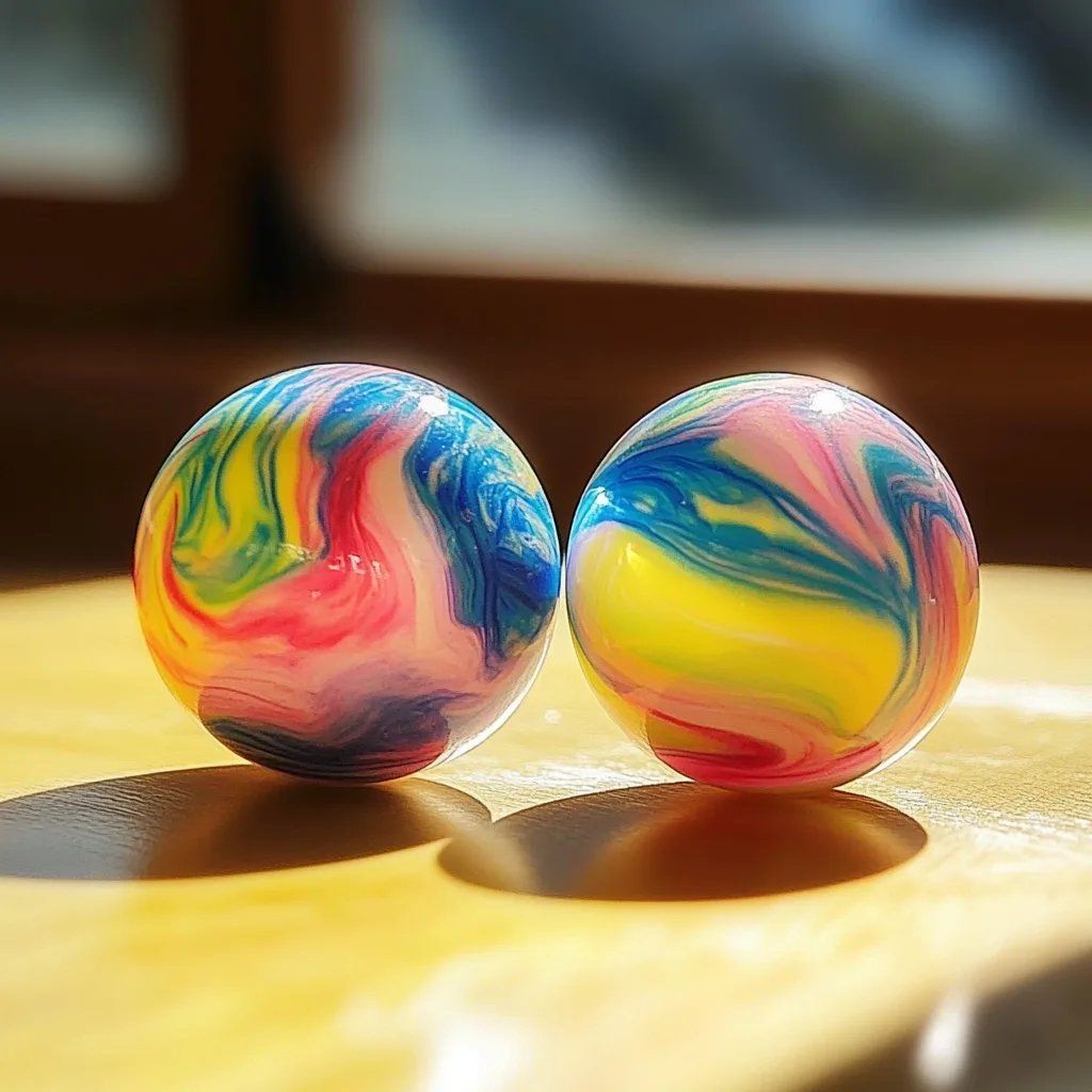 Tie-Dye Bouncy Balls: An Incredible Ultimate Guide to 7 Amazing Patterns