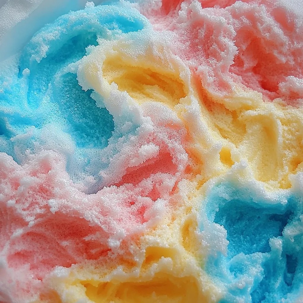 Easy Shaving Foam Paint: A Fun and Creative Craft for All Ages