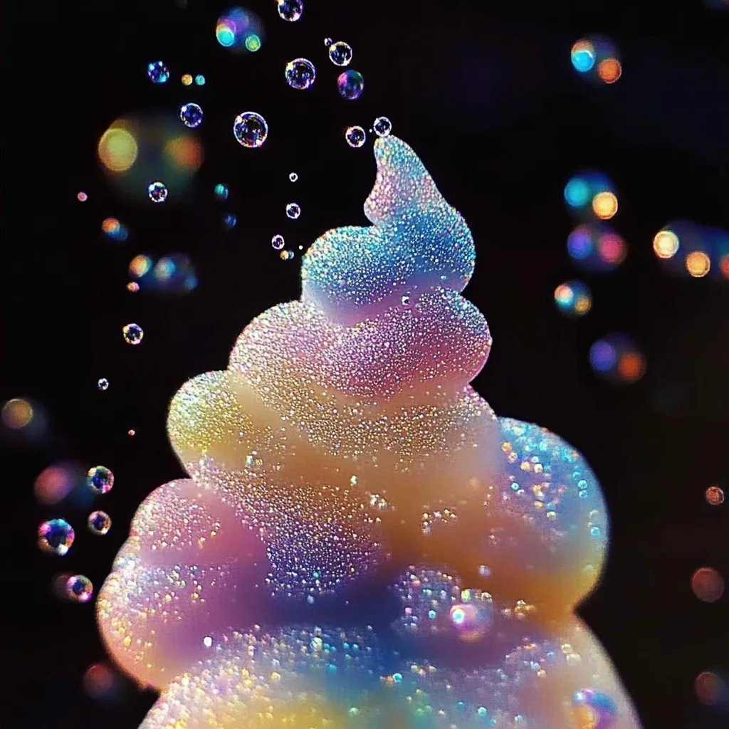 Magical Bubble Dough: An Incredible Ultimate Recipe for Endless Fun