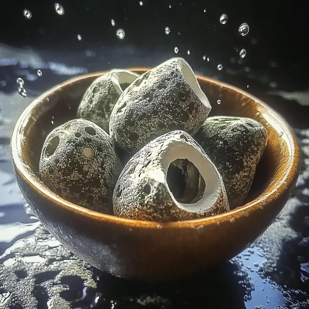 Fizzing Moon Rocks: An Incredible Ultimate Recipe