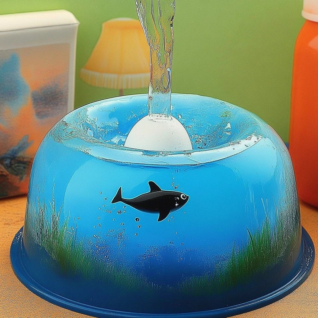 Create Your Own Frozen Ocean Animal Rescue: A Step-by-Step Guide