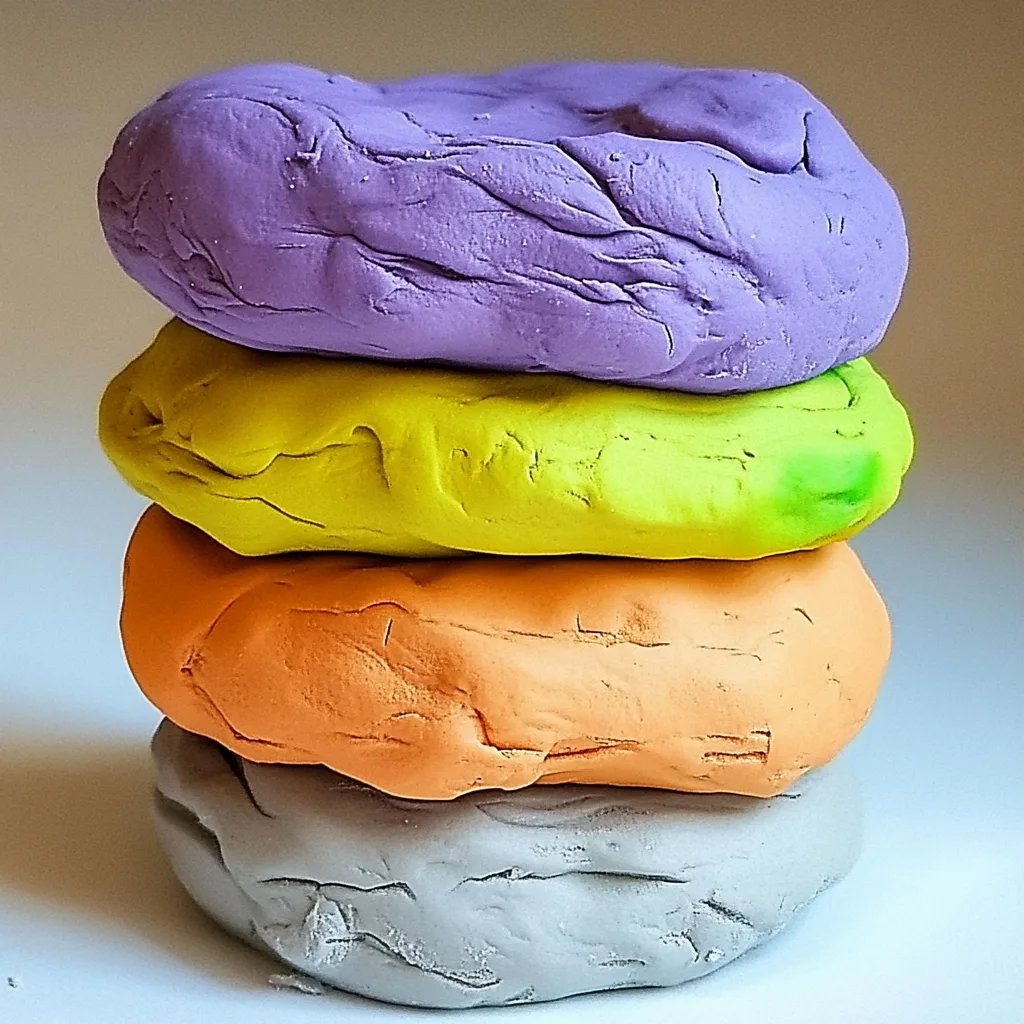 How to Make Homemade Play Dough: A Fun, Easy, and Colorful Crafting Adventure