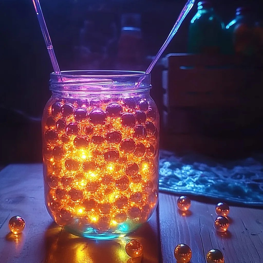 How to Make Glow in the Dark Bubbles: Your Ultimate DIY Guide