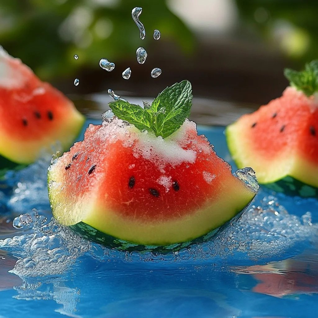 Watermelon Beach Ball Bites: An Incredible Ultimate Recipe to Impress