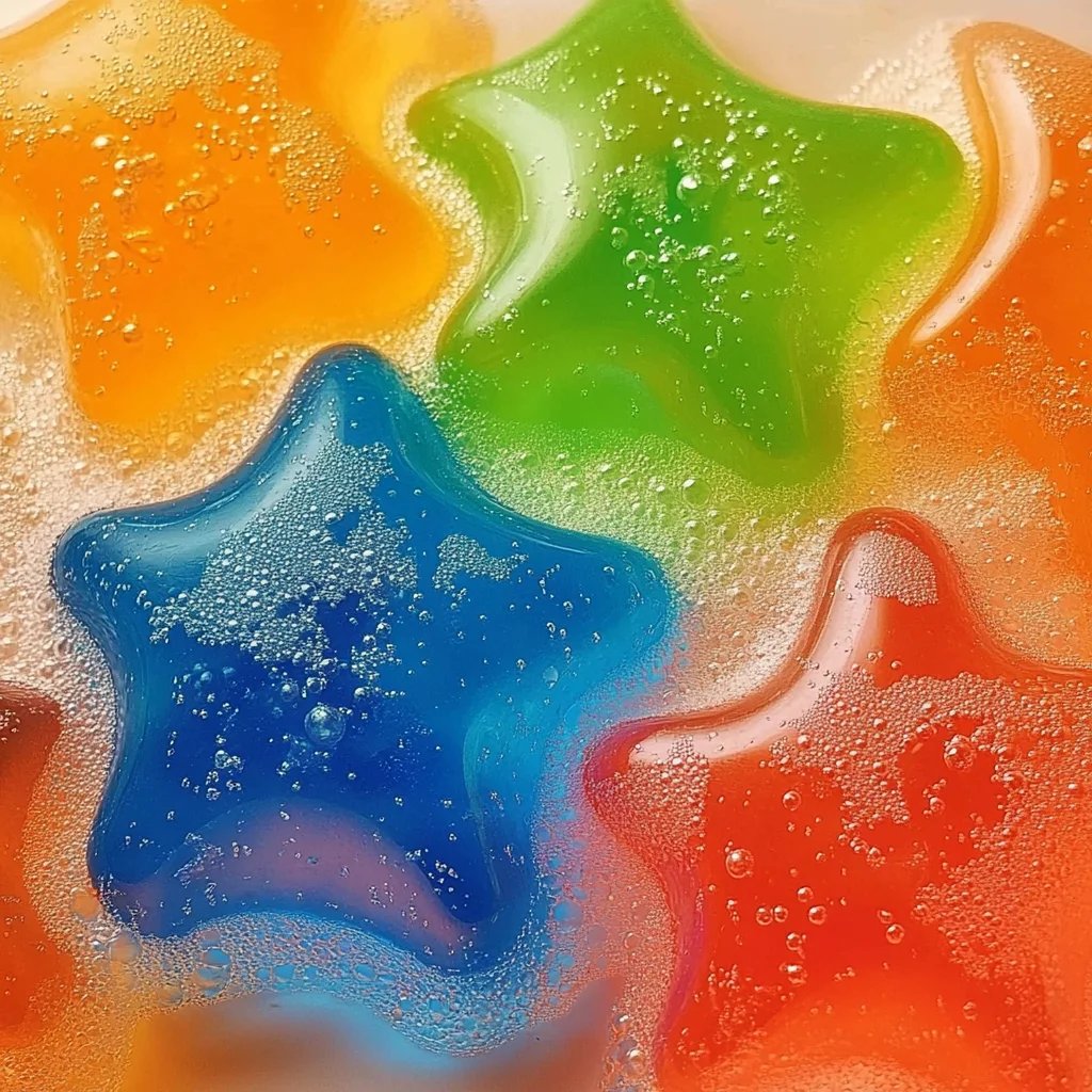 Creating the Rainbow Ice Experiment: A Step-by-Step Guide to Fun and Creativity