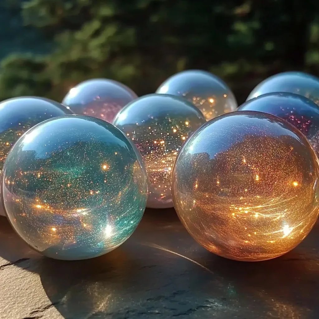 How to Make a Homemade Bouncy Ball: A Fun Crafting Adventure