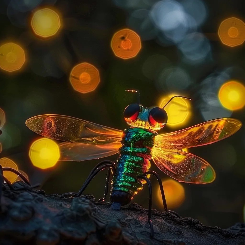 Pop Bottle Firefly: An Incredible Ultimate Project for Summer Nights