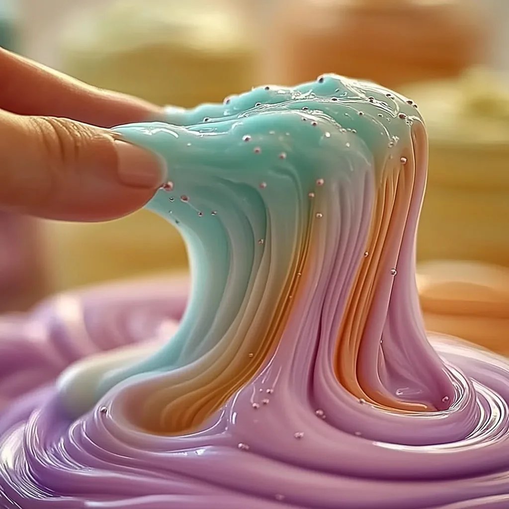 How to Make Cornstarch and Dish Soap Slime: A Fun and Easy Guide