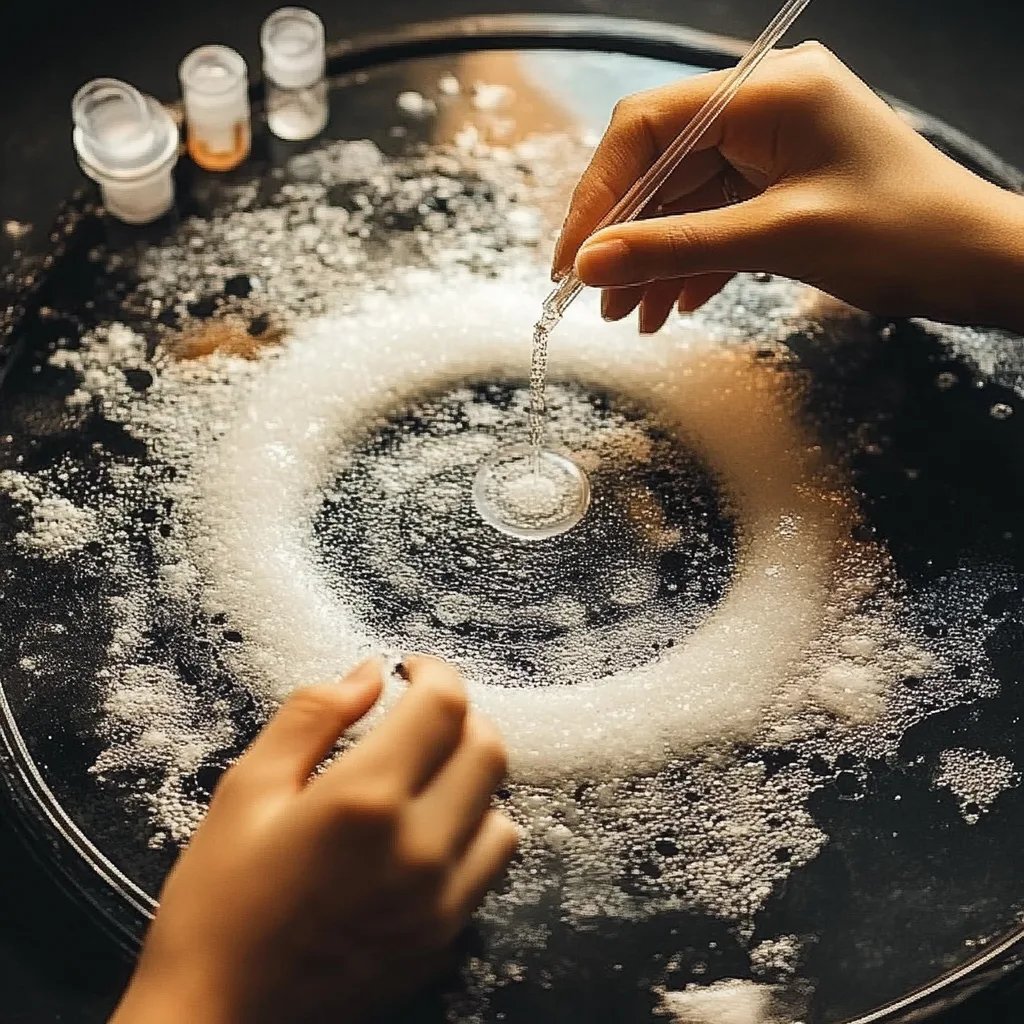 How to Make Moon Craft: A Step-by-Step Guide to Creating Your Own Lunar Wonders