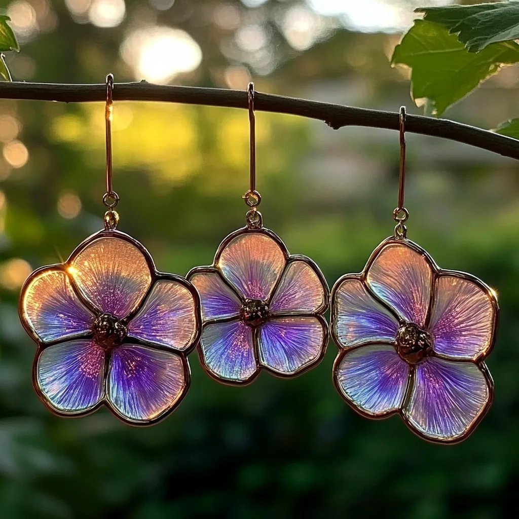 How to Make DIY Bioplastic Suncatchers: A Sustainable Crafting Adventure