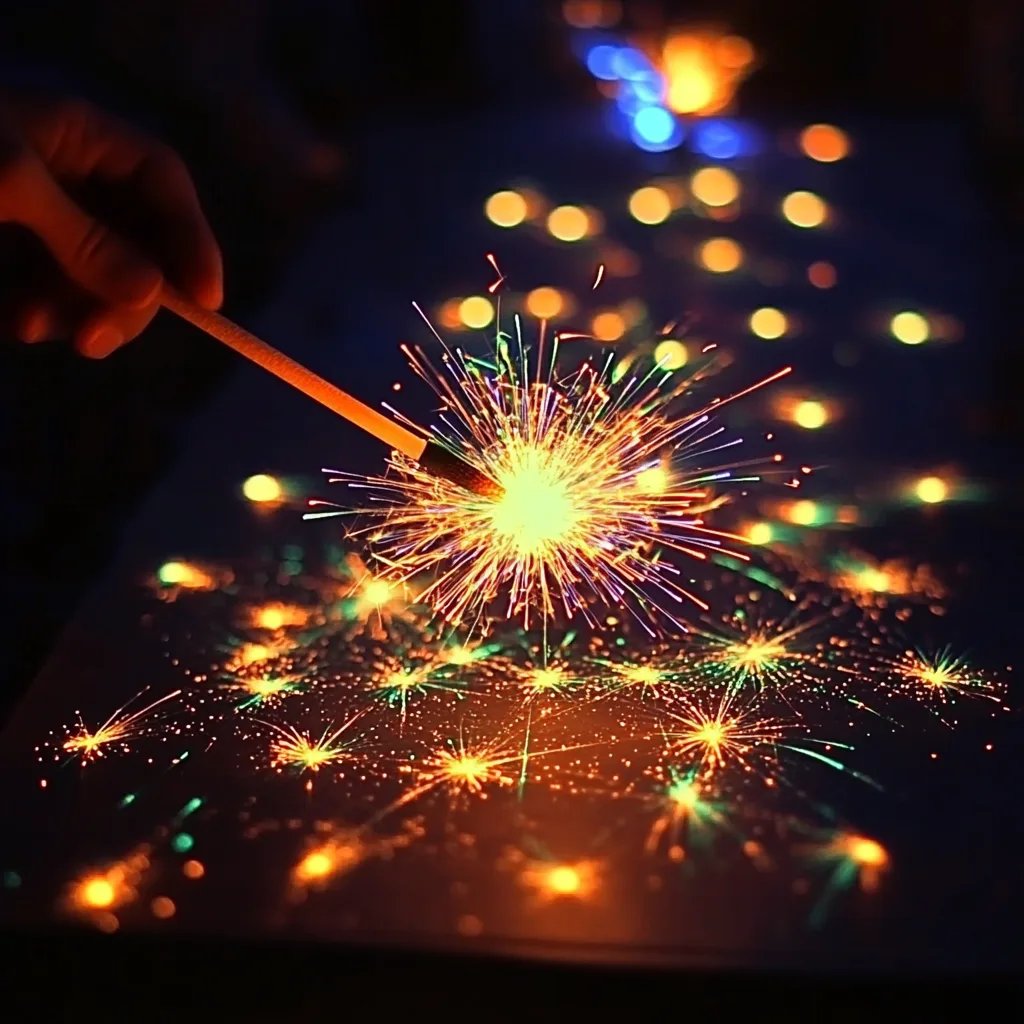 Glow-in-the-Dark Fireworks: The Incredible Ultimate Experience for 2023