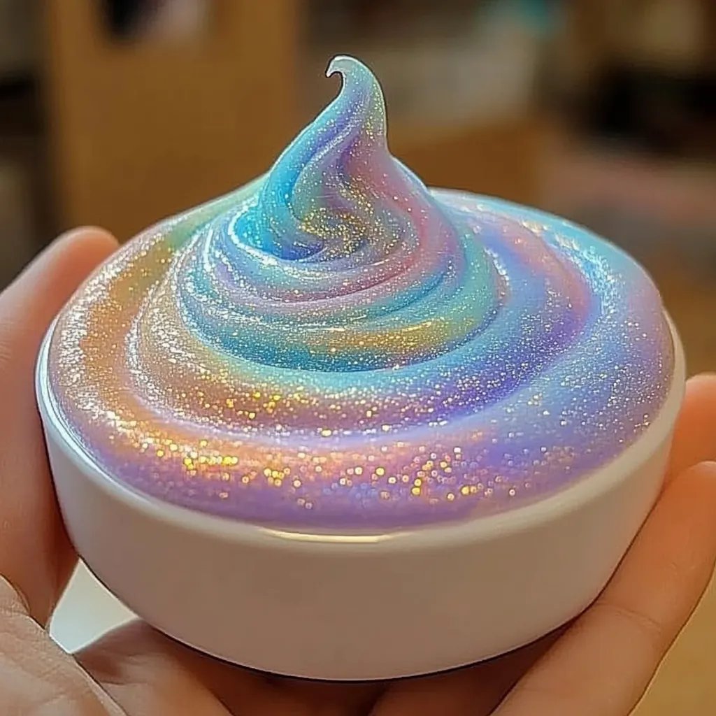 How to Make No-Glue Soap Slime: A Sticky Delight for Any Occasion!