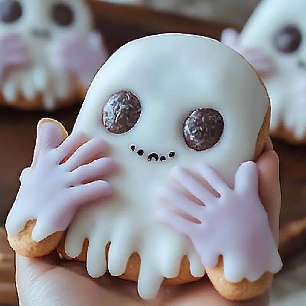 How to Make Salt Dough Ghost Hands: A Step-by-Step Guide