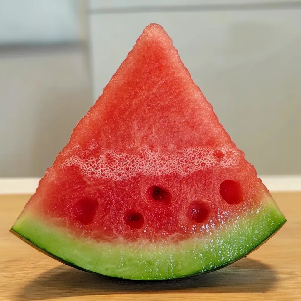 Watermelon Volcano Experiment: An Incredible 5-Step Guide