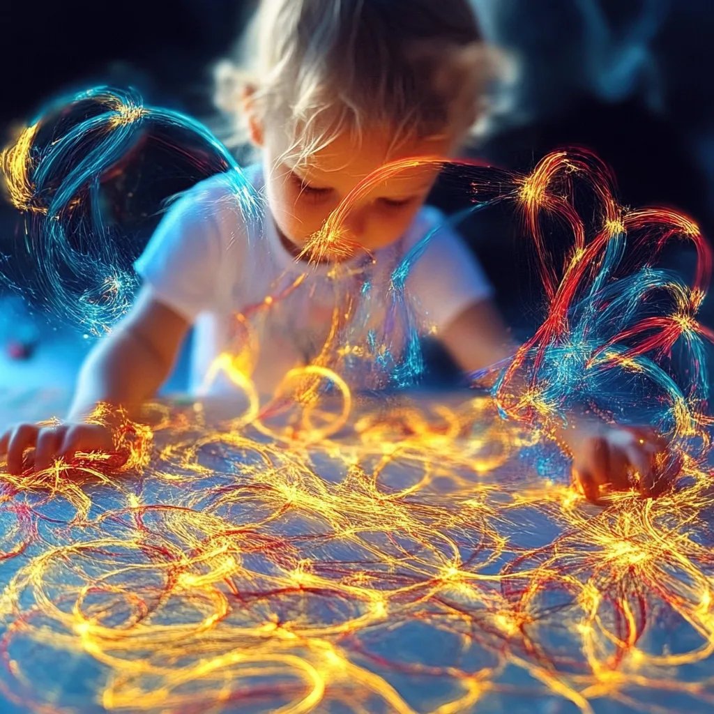 Fireworks Straw Painting: An Amazing Ultimate Guide to 7 Effects