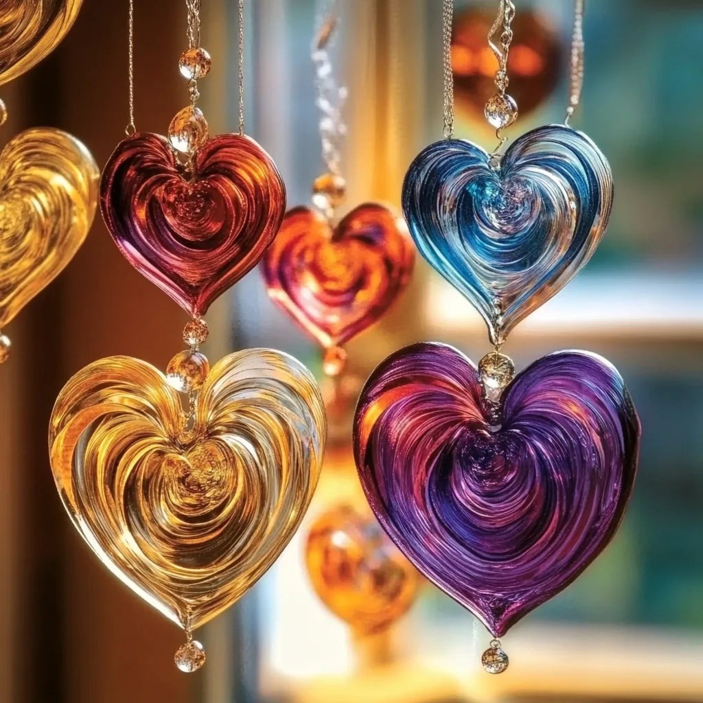 Crafting Magic: How to Make DIY Glue Suncatchers