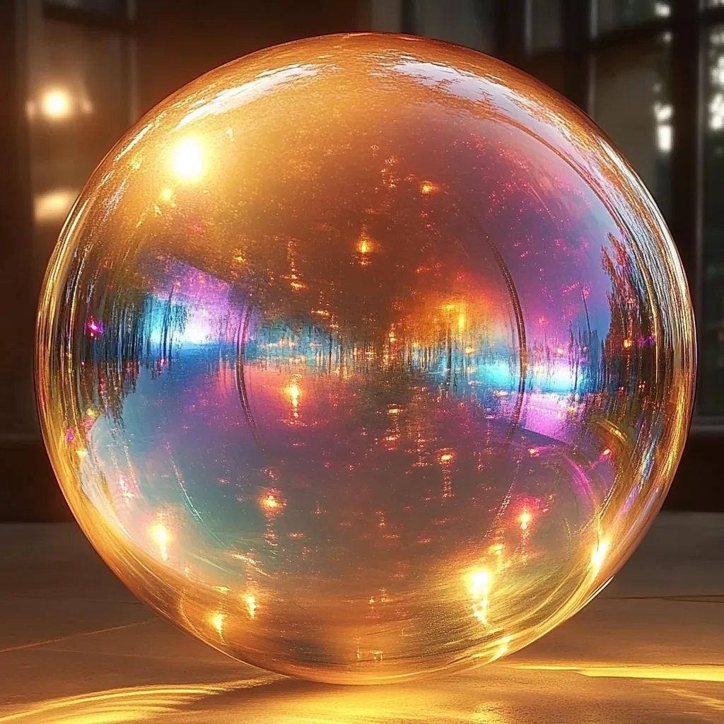 How to Make Magic Bubbles: A Step-by-Step Guide for Crafting Enthusiasts