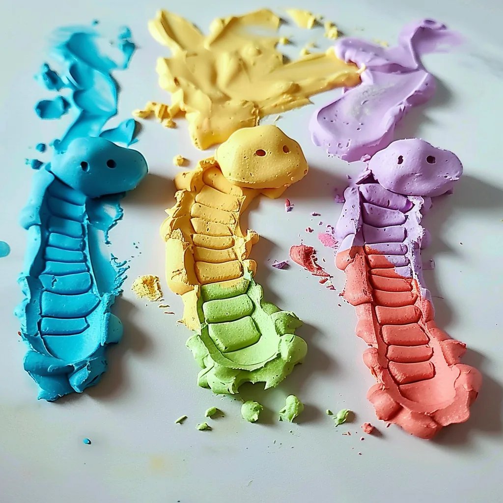 Easy No-Cook Playdough: An Amazing Ultimate Recipe You’ll Love