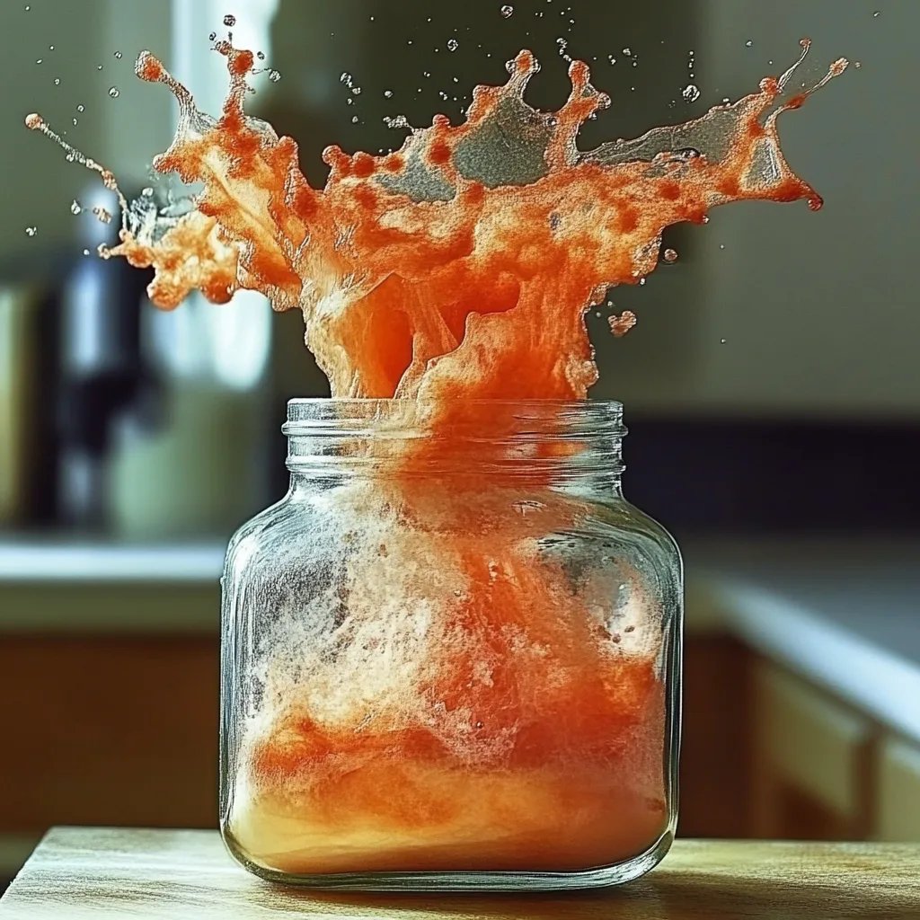 How to Make a Salt Volcano: A Fun and Engaging Craft for All Ages
