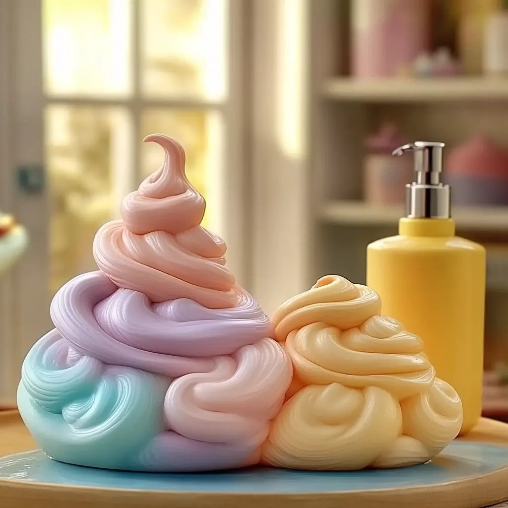 Crafting Bliss: How to Make Bubble Bath Dough at Home